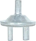 1968-69 Camaro, Caprice; Headlamp Reservoir Check Valve Assembly; Oer New. Price: $28.99.