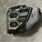 Full Led Headlight For 2022-2025 Mitsubishi Eclipse Cross Right Side 26010W270P New. Price: $396.99.