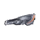 For Toyota Corolla 2020 2021 2022 Headlight Driver Side Capa Led Clear Lens L/le New. Price: $397.98.