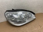 Halogen 2003 To 2006 Mercedes S-class Right Passenger Rh Headlight AB1542 Dw Used. Price: $109.99.