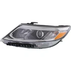 For Kia Sorento Headlight 2014 2015 Driver Side Halogen Lx Model KI2502164 New. Price: $539.99.