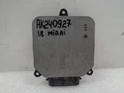 2016-2020 Toyota Mirai Headlight Ballast Module 89907-62010 Oem AK240927 Used. Price: $76.00.