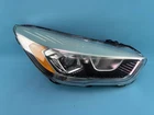 Oem 2017-2019 Ford Escape Halogen With Led Accent Right Headlight GJ54-13W029-BF Used. Price: $149.99.