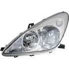 For Lexus ES300 Headlight Unit 2002 2003 2004 Driver Side W/ Hid Type Capa New. Price: $356.10.