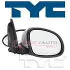 Tyc Right Door For 2009-2016 Volkswagen Tiguan Body Mirrors Qw New. Price: $139.29.