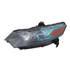 New Left Headlight Fits Honda Insight 2010 33150-TM8-A01 33150TM8A01 HO2502139. Price: $302.02.