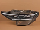 Perfect! 2024-2026 Audi RSQ8 Left Driver Matrix Full Led Headlight Oem Used. Price: $1289.00.