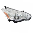 For 12-14 Prius V Front Headlamp W/o Bulb Right Side New. Price: $198.95.
