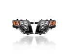 Headlight 09-10 Ford Edge Sport Halogen Pair Set 9T4Z13008C 9T4Z13008D New. Price: $339.48.