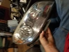 Headlight Right Rh Passenger Chevy Malibu 2008-2012 16580006-B Oem Used. Price: $65.00.