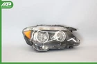 06-08 Bmw E66 750I 760I 760LI Right Passenger Xenon Adaptive Headlight Oem Used. Price: $288.00.