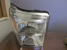 *read* 2011-16 Ford F250 F350 Sd Right Passenger Side Halogen Headlight Oem Used. Price: $79.99.