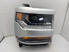 2016 2017 2018 Chevy Silverado 1500 Headlight Right Passenger Oem Xenon Hid Lamp Used. Price: $479.99.