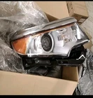 11-14 Ford Edge Se/sel/limited Oe Style Passenger Side Projector Headlight New. Price: $85.00.