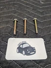 90-97 Mazda Miata MX5 Oem Na Headlight Motor Mounting Bolt Set Of 3 FB01-51-665 Used. Price: $7.95.