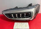 2018-2020 Acura Tlx Left Driver Led W/o A-spec Headlight 33150-TZ3-A51 Oem 786 Used. Price: $751.00.