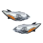 For Toyota Camry 14-17 Dorman Driver & Passenger Side Replacement Headlight Set New. Price: $510.22.