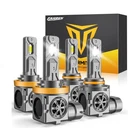 Termitor 9005/HB3 H11/H8/H9 Led Bulbs Combo, 150,000LM Insane Brightness, Rea... New. Price: $167.89.