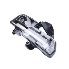 Front Right Side Turn Signal Light For 2020-2024 Mazda CX-30 CX30 DGH9-51-060 New. Price: $86.98.