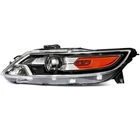2010-2012 Ford Taurus 3.5L Projector Headlight Assembly Set Left Driver Side New. Price: $145.99.