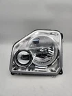 2008-2012 Jeep Liberty Right/passenger Side Headlight W/o Fog Used. Price: $94.99.
