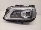 2018 - 2021 Hyundai Kona Driver Left Headlight Led Headlamps Used. Price: $602.70.