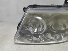 2003-2006 Lincoln Navigator Driver Left Oem Lamp Gazdw Used. Price: $65.61.