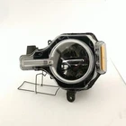 Headlight For Bronco M2DZ13008H Like New Oem Left Assy. Price: $679.99.