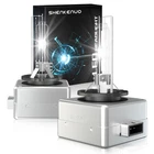 For 2012-2014 Mercedes-benz CLS550 D1S Xenon Hid Low Beam Headlight Bulbs 6000K New. Price: $26.54.