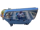 2020-2024 Ford Explorer Headlight Led Right/passenger Oem LB5B-13W029-PC New. Price: $450.00.