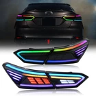 Rgb Led Lights For Toyota Camry Xse Xle Trd 2018-2024 Assy New. Price: $349.00.