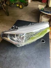 2018-2020 Bmw 5-SERIES M5 Full Led Adaptive Headlight Right Side Rh Make Offer Used. Price: $700.00.