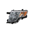 Headlight Assy Tyc 20-6829-00-9 New. Price: $131.38.