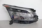 2022 2024 Nissan Pathfinder Right Side Headlight Led Oem Used. Price: $297.50.