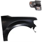 Driving Headlamp Passenger Right Side For F150 Truck Hand New. Price: $646.36.