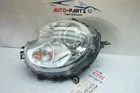 Complete 2008 2015 Mini Cooper Left Driver Xenon Hid Headlight Oem LE05F6141 Used. Price: $355.00.