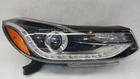 '17-'22 Chevrolet Trax Right Passenger Headlight Halogen Oem Grade B Used. Price: $295.00.