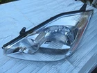 2004-2005 Toyota Sienna Left Driver Side Halogen Headlight Lamp Depo Used. Price: $99.00.