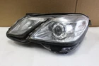 W212 Mercedes Front Left Driver Side Halogen Lamp Oem Used. Price: $200.00.
