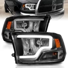 Anzo Headlight - Crystal New. Price: $362.57.