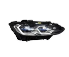 New Bmw Oem Left Passenger Side Laser Adaptive Headlight I4 G22 G26 G80 G82 G83. Price: $1329.00.