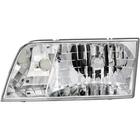 1590152 Dorman Headlight Lamp Driver Left Side Hand Ford Crown Victoria New. Price: $82.97.