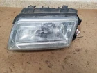 Driver Left Headlight Thru Vin 199999 Fits 96-99 Audi A4 208146 Used. Price: $57.50.