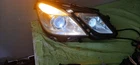 10-2013 Mercedes E350 E500 Passenger Right Hid Xenon Headlight W/afs Oem Tested Used. Price: $379.00.