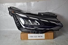 2022 2023 Kia EV6 Rh Right Passenger Side Full Led Headlight Oem Used. Price: $700.00.