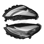 For 2017-2020 Tesla Model Headlight Lh/rh 1077371-00-K 1077372-00-I New. Price: $372.99.