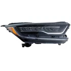 For 20-22 Cr-v Led Front Headlamp With Bulb Right Side New. Price: $446.95.