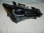 2022 - 2024 Mazda CX5 Passenger Headlight Oem Used Tested. Price: $380.00.