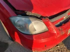 2005-2010 Chevrolet Cobalt Passenger Right Oem Lamp NQ77N Used. Price: $434.68.