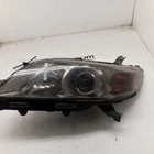 Driver Headlight Halogen Smoked Lens Fits 11-14 Sienna 586648 Used. Price: $130.00.